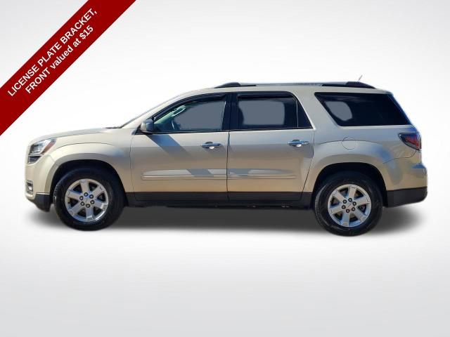 Used 2013 GMC Acadia SLE image 2