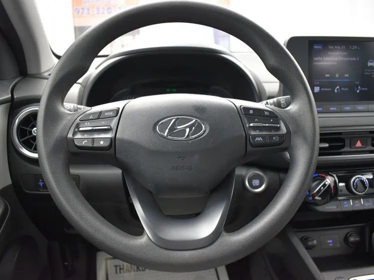 Used 2023 Hyundai Kona SEL AWD/4WD image 20