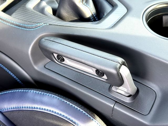 Used 2024 Ford Mustang Dark Horse w/ Dark Horse Handlin Package image 21