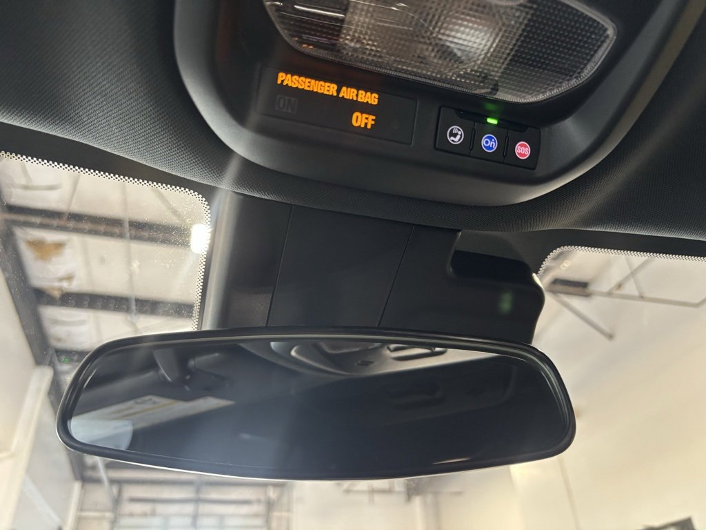 New 2026 Chevrolet Trax RS w/ Driver Confidence Package image 26