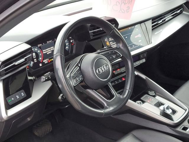 Used 2023 Audi A3 2.0T Premium image 9