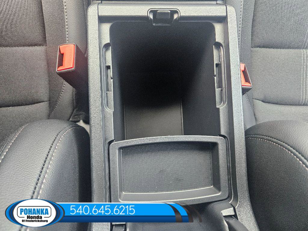 New 2026 Honda Civic Sport image 40