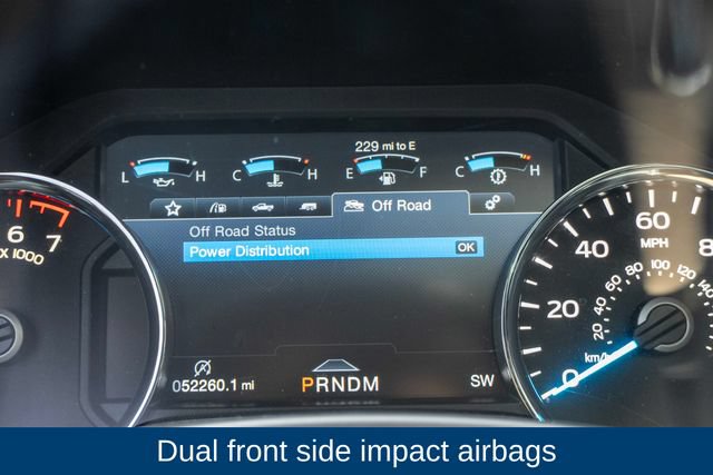 Used 2020 Ford F150 Platinum w/ Equipment Group 701A Luxury AWD/4WD image 31
