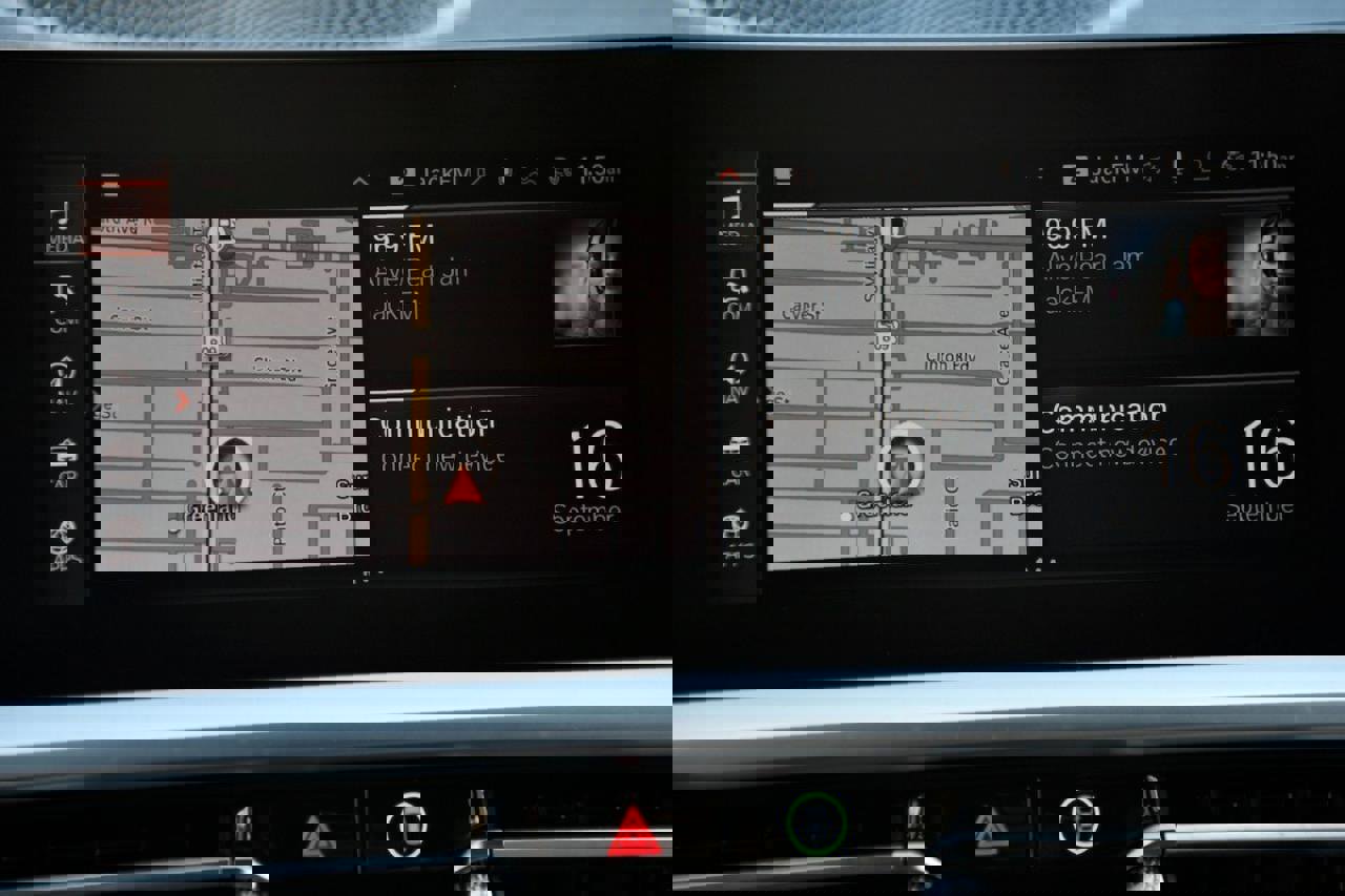 Used 2021 BMW 330i Sedan w/ Convenience Package image 32