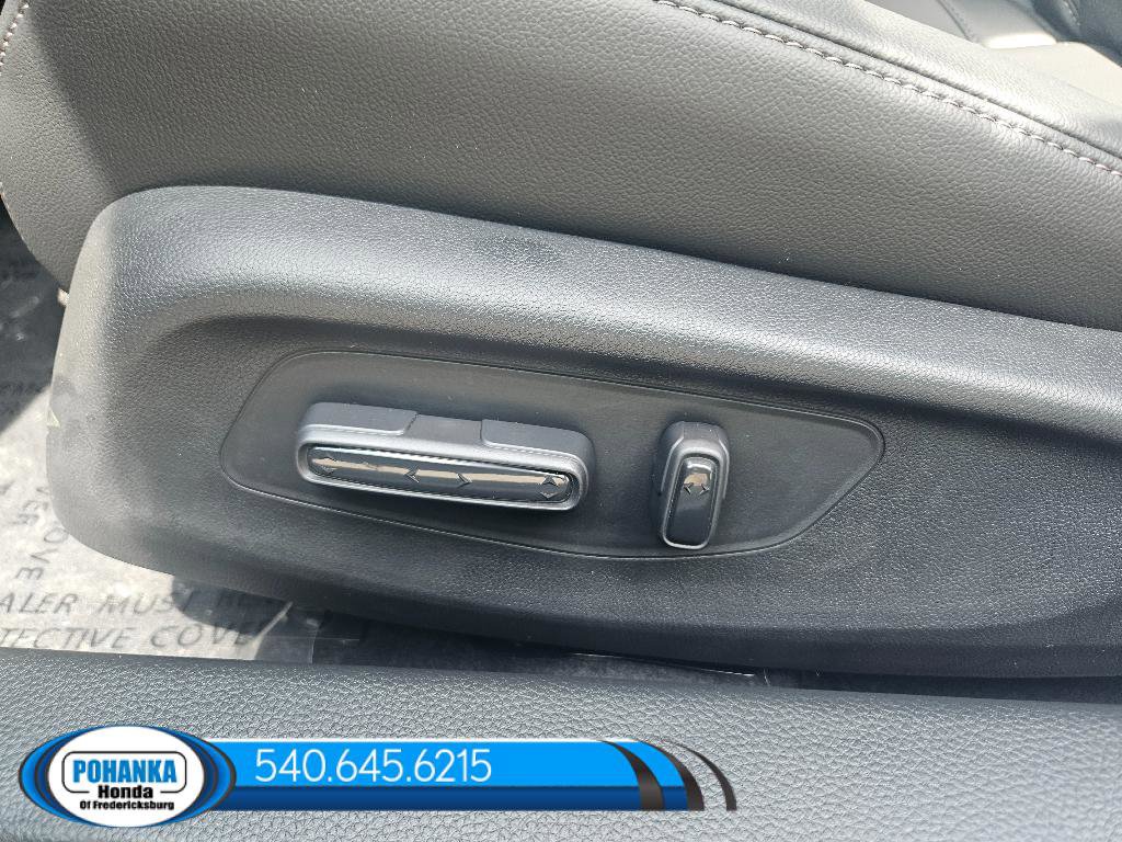 New 2026 Honda Civic Sport Touring image 15