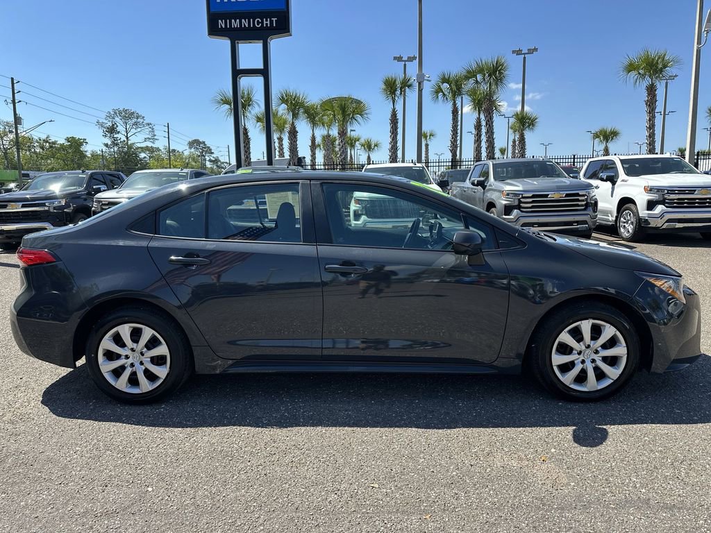 Used 2024 Toyota Corolla LE FWD image 17