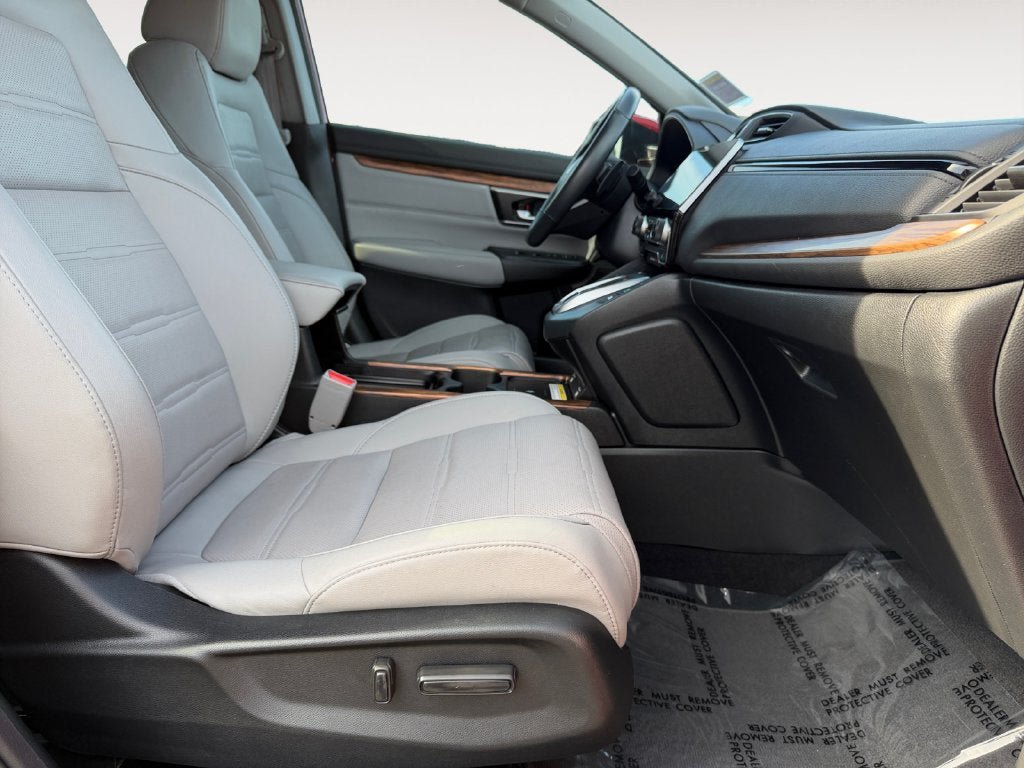 Used 2022 Honda CR-V Touring image 24