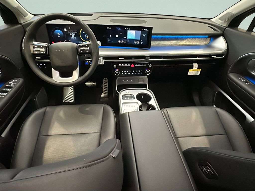 New 2026 Hyundai Ioniq 9 Calligraphy image 23