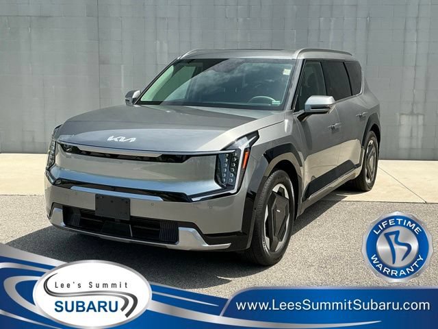 Used 2024 Kia EV9 Land
