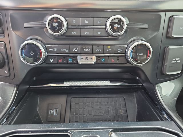 Used 2023 Ford F150 Tremor w/ Equipment Group 402A High AWD/4WD image 21