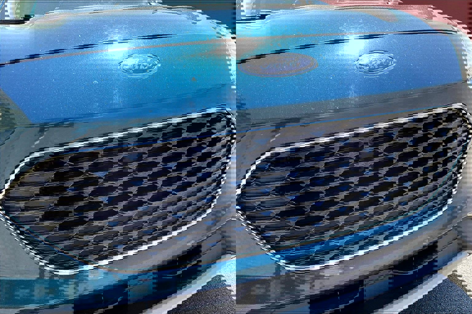 Used 2020 Ford Escape SEL FWD image 32