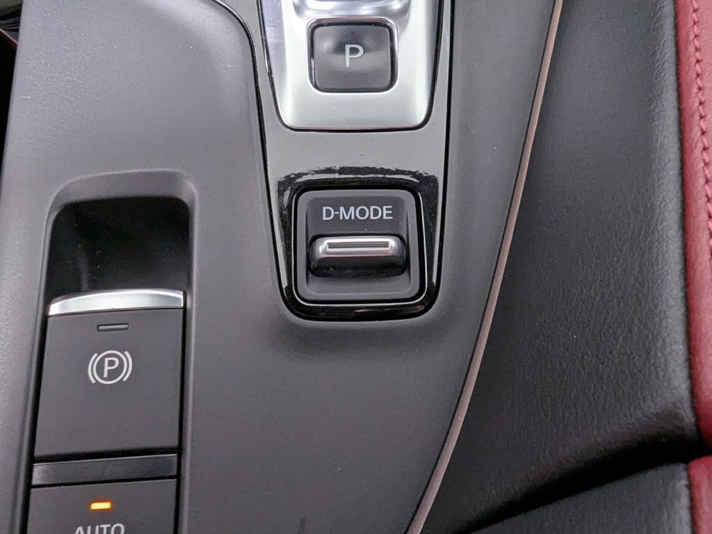 Used 2023 INFINITI QX55 Sensory w/ Lighting Package AWD/4WD image 40