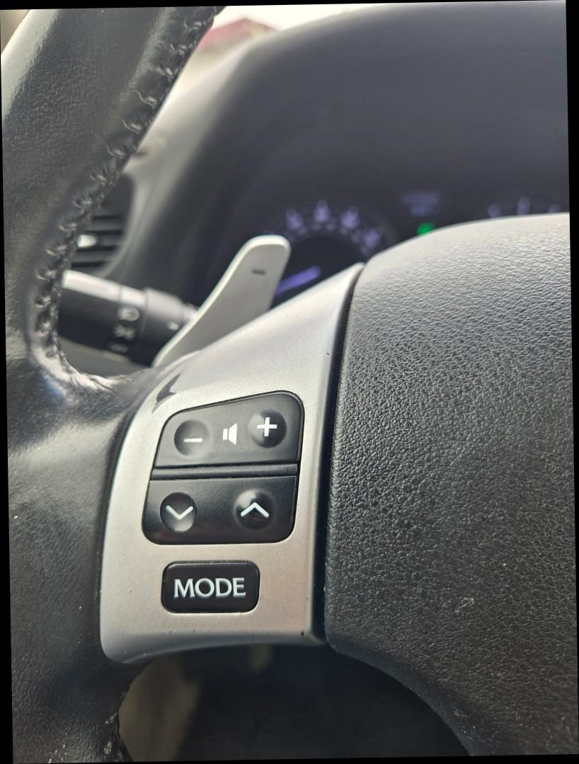 Used 2012 Lexus IS 250C image 20