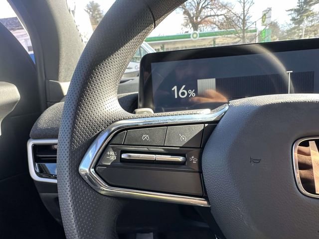 New 2026 Honda Prologue EX image 27