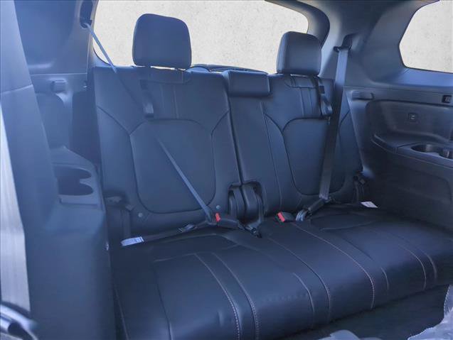 Certified 2025 Honda Pilot TrailSport image 21
