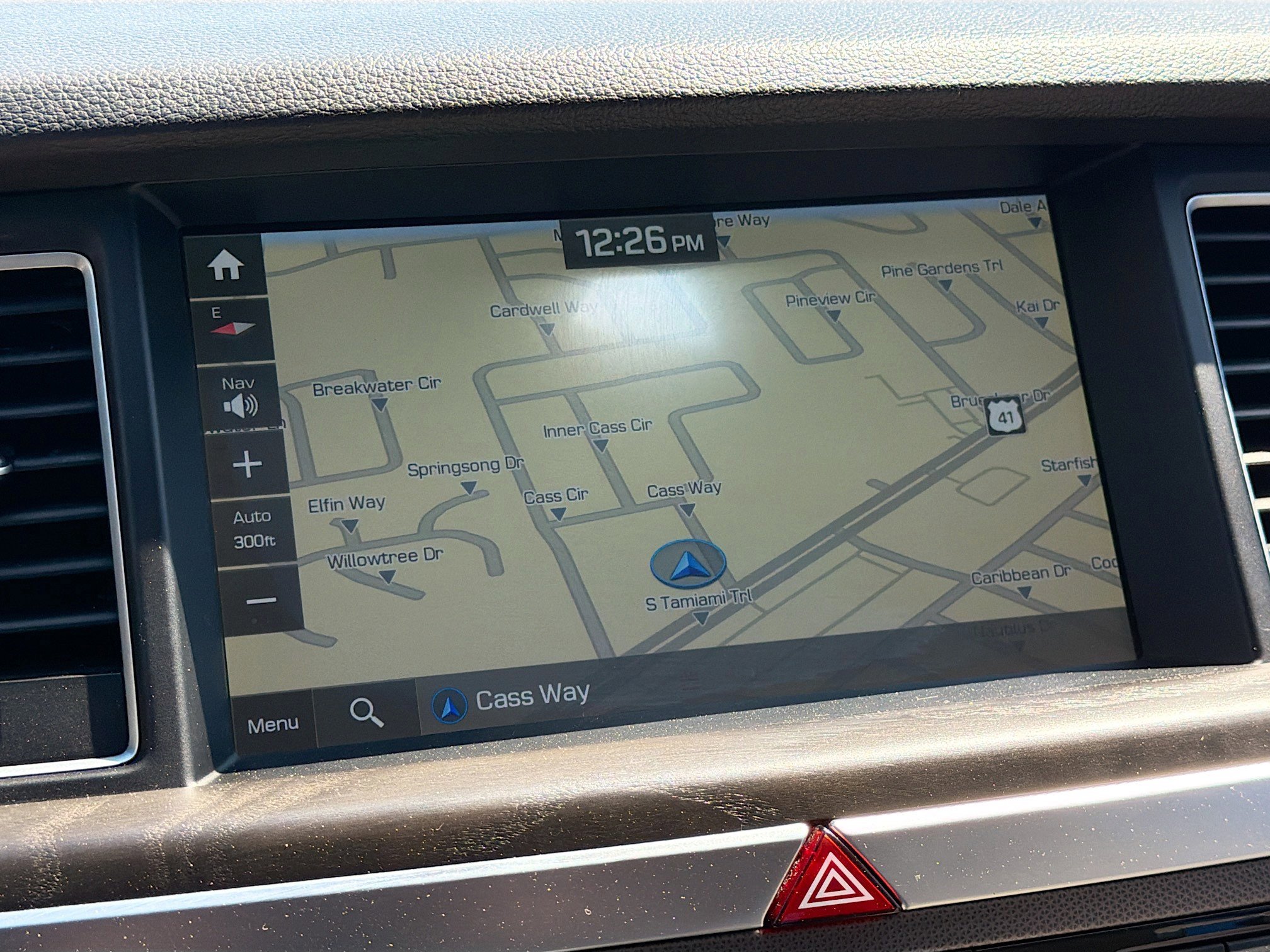 Used 2017 Genesis G80 5.0 Ultimate image 31