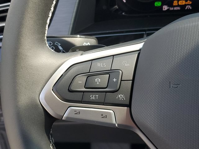 New 2026 Volkswagen Atlas Cross Sport SE AWD/4WD image 20