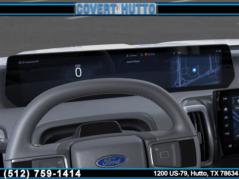 New 2026 Ford Expedition Active image 13