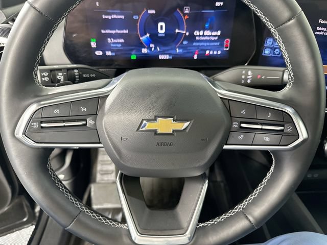 Used 2024 Chevrolet Blazer EV LT AWD/4WD image 20