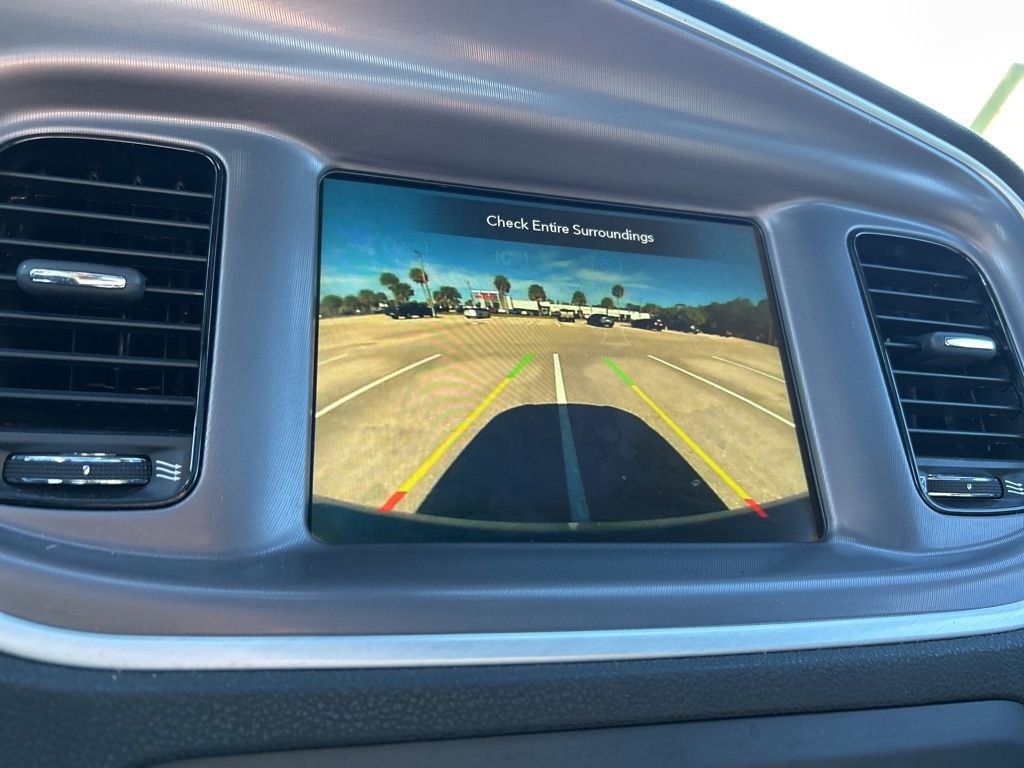 Used 2022 Dodge Charger GT image 34