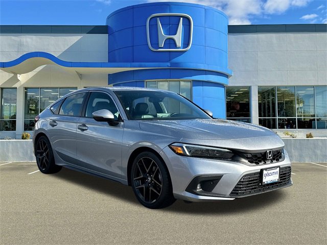 Used 2023 Honda Civic Sport Touring image 1