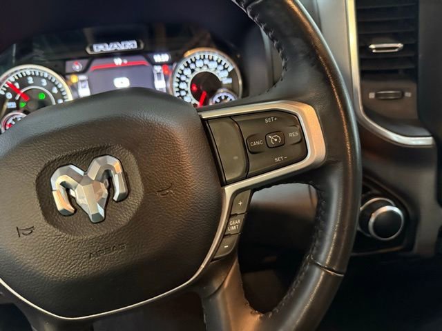Certified 2022 RAM 1500 Big Horn image 19