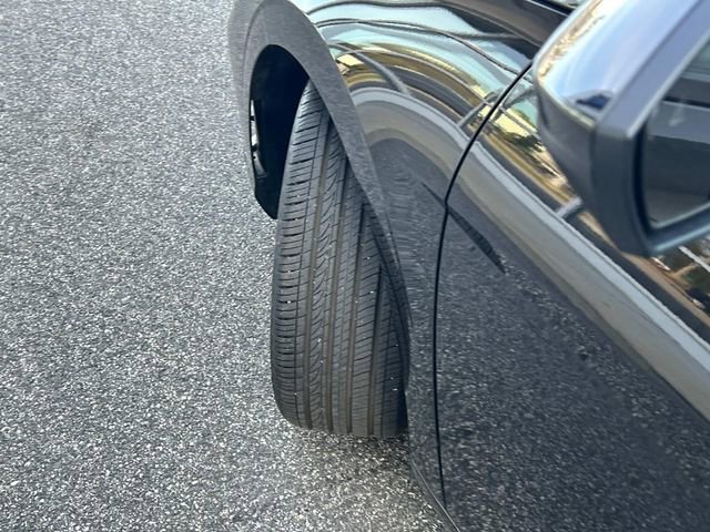 Used 2025 Hyundai Elantra Sport w/ Cargo Package image 10