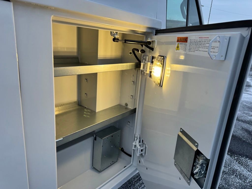 New 2026 Ford Transit 350 image 15