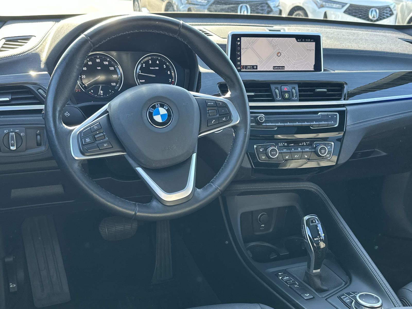 Used 2021 BMW X1 xDrive28i w/ Premium Package image 21