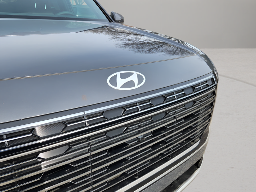 New 2026 Hyundai Palisade Calligraphy AWD/4WD image 9