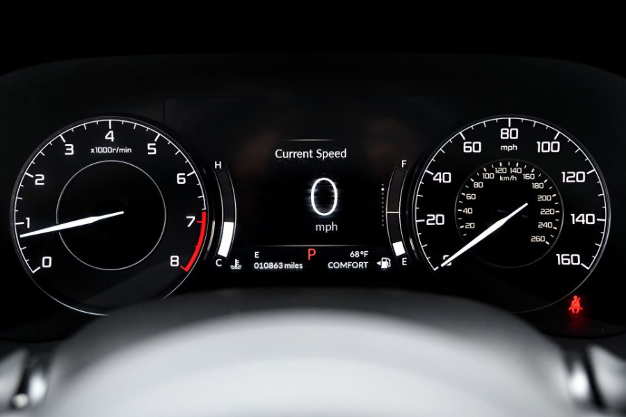 Used 2023 Acura TLX w/ Technology Package image 22