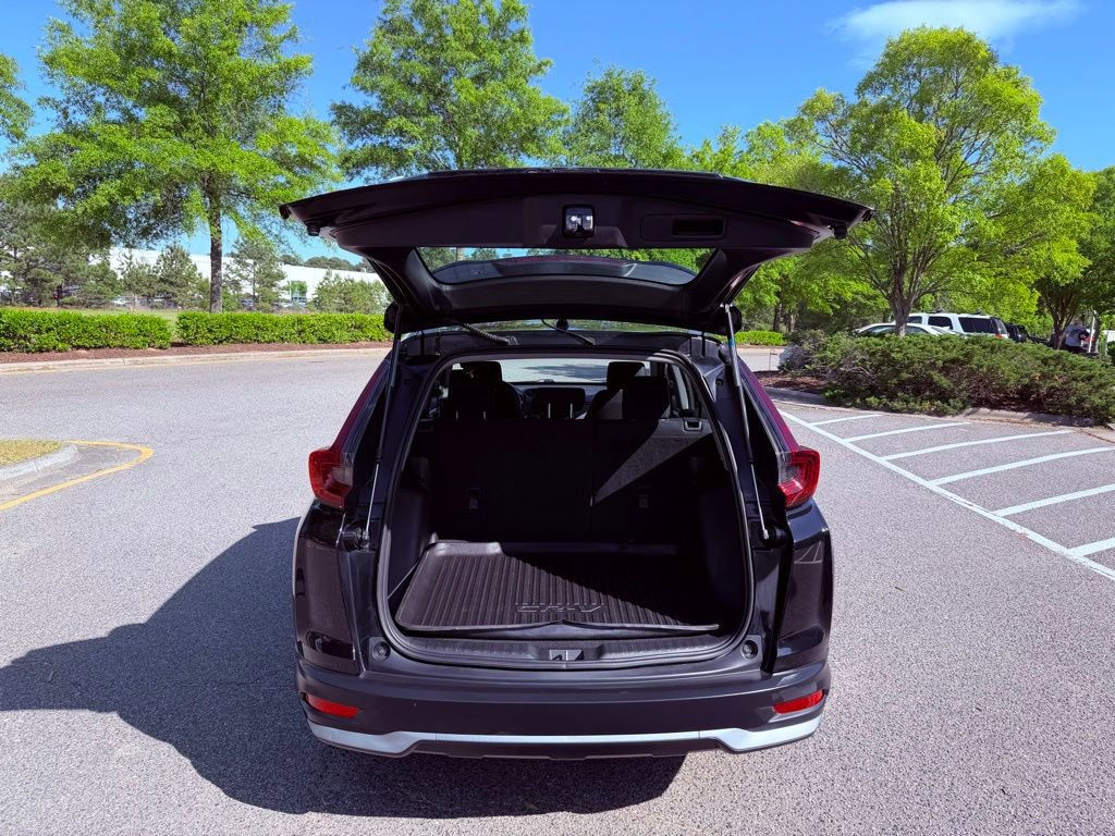 Used 2021 Honda CR-V Special Edition image 11