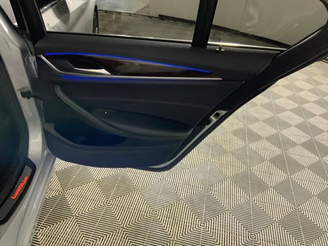 Used 2017 BMW 540i xDrive AWD/4WD image 35