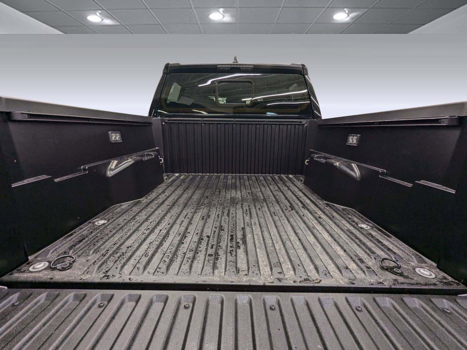 New 2026 Toyota Tacoma SR5 image 32