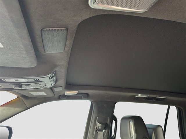 Used 2022 Cadillac Escalade Sport Platinum image 24