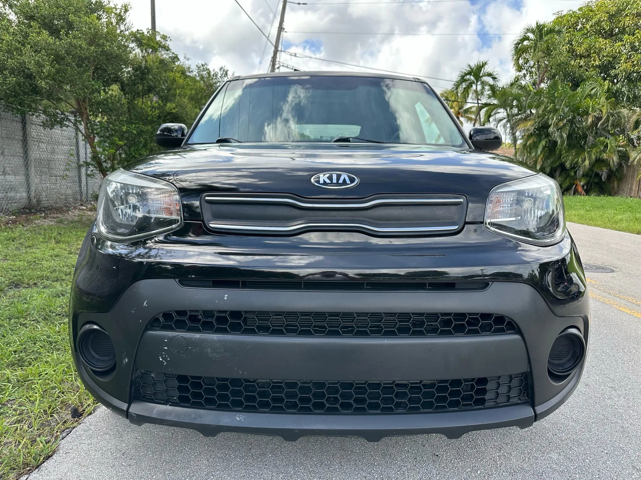 Used 2018 Kia Soul image 1