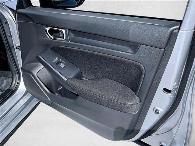 Used 2025 Honda Civic Sport image 19