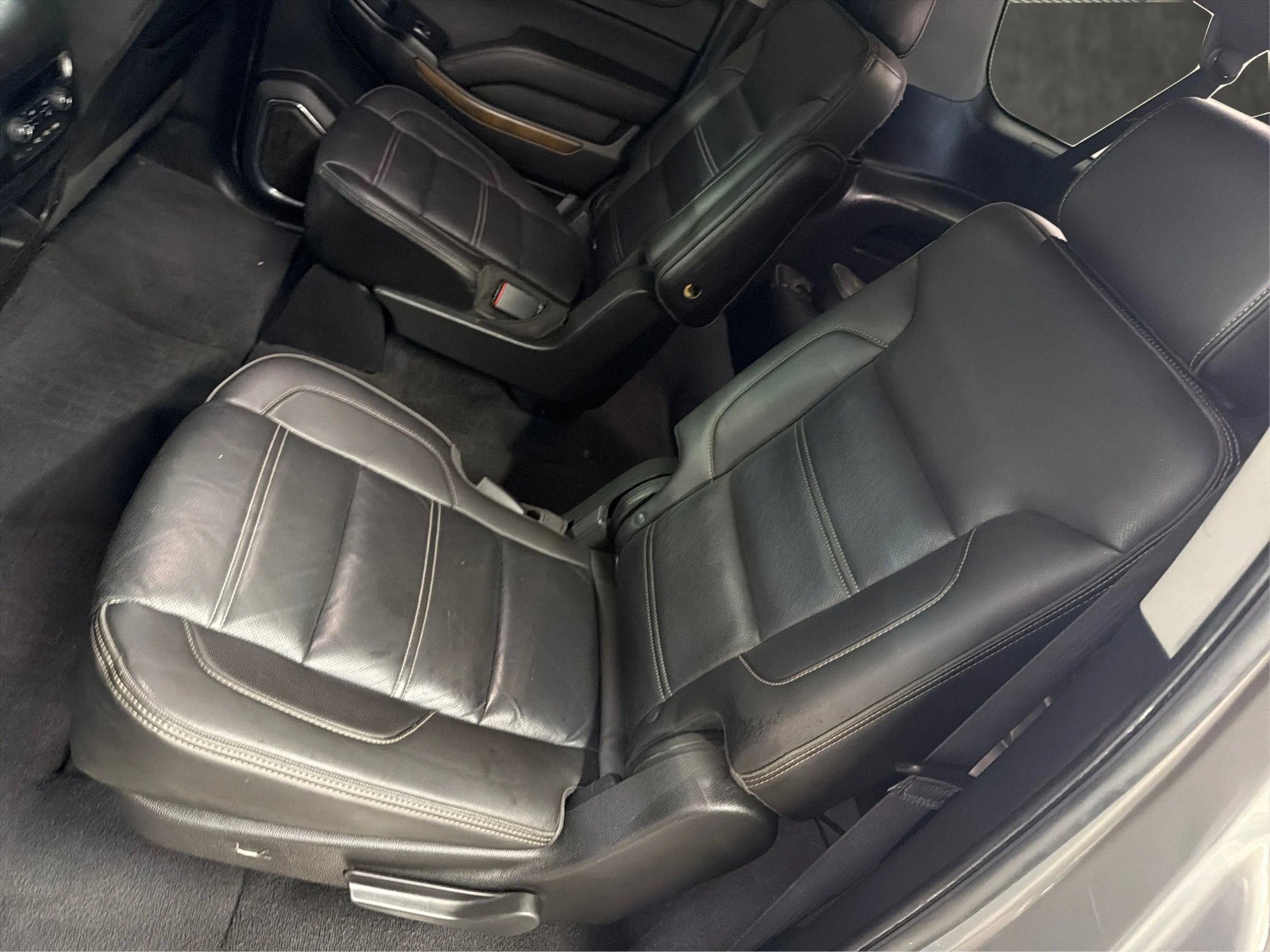 Used 2019 GMC Yukon XL Denali w/ Denali Ultimate Package RWD image 15