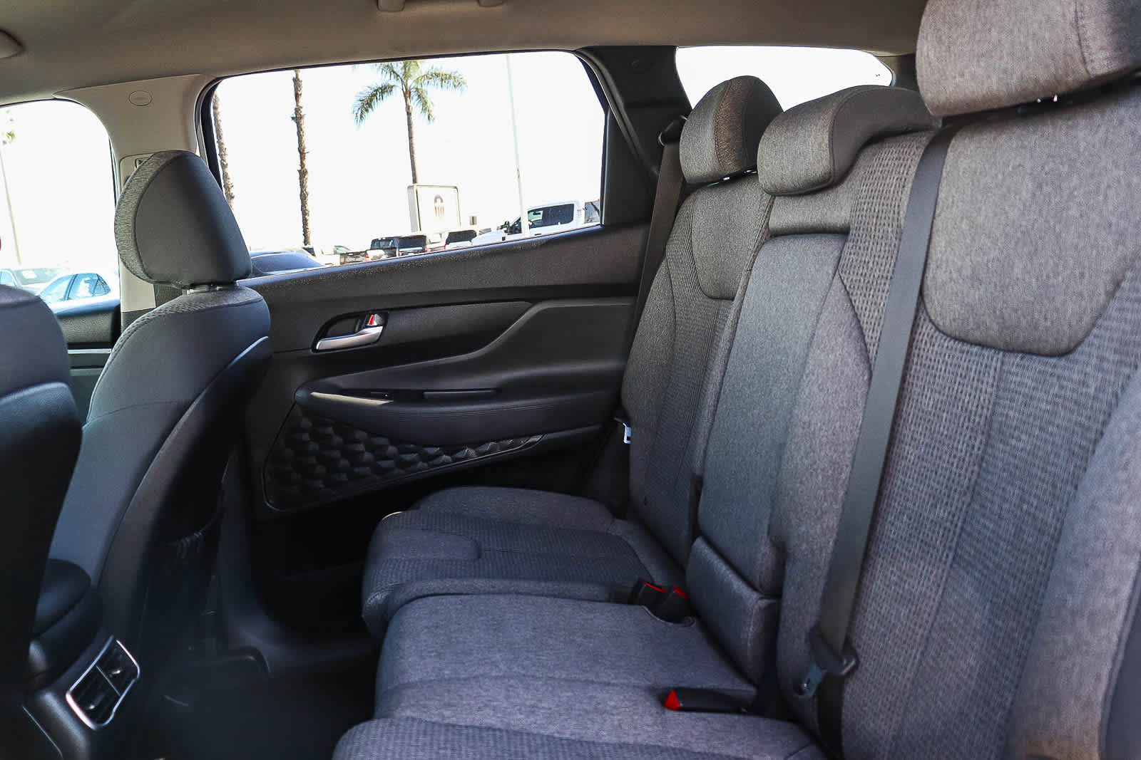 Used 2023 Hyundai Santa Fe SE image 22