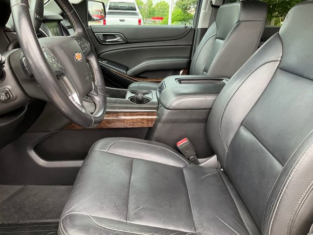 Used 2020 Chevrolet Tahoe LT w/ RST Edition AWD/4WD image 5