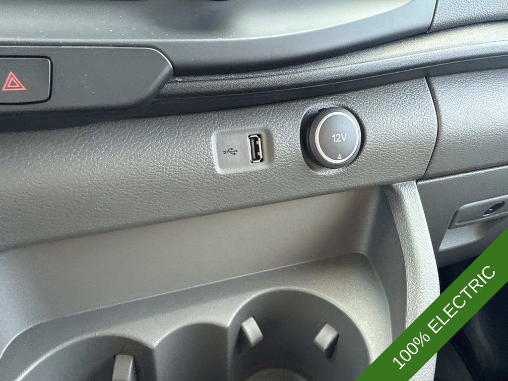 Used 2022 Ford Transit 350 148 High Roof Extended DRW image 31