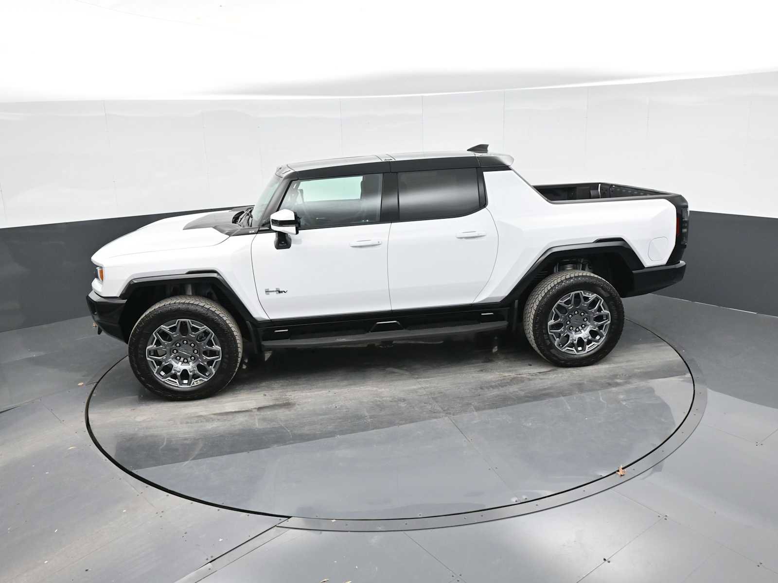 New 2025 GMC Hummer EV 3X image 17