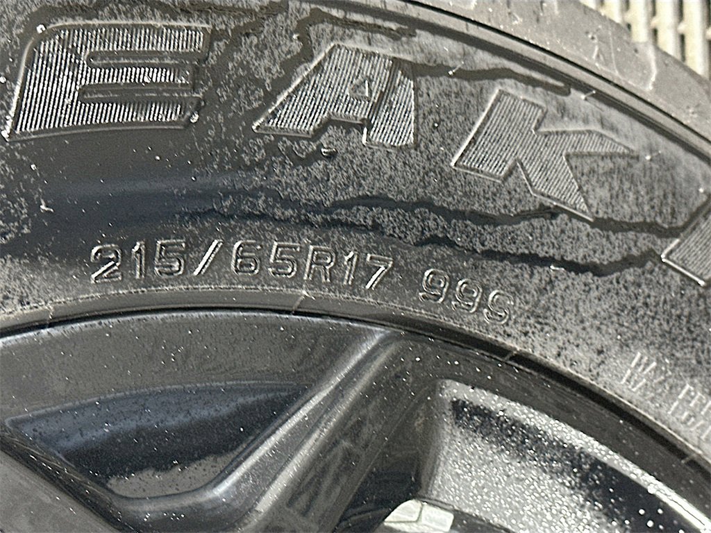 Used 2023 Jeep Compass Trailhawk w/ Sun and Sound Group image 33