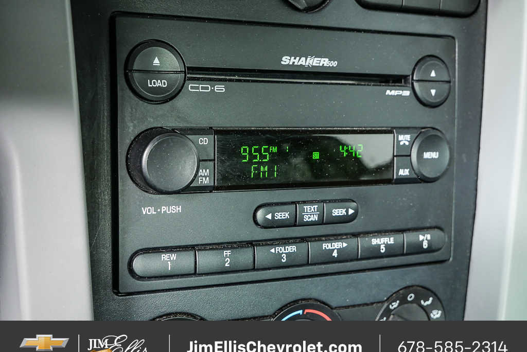 Used 2007 Ford Mustang GT Premium image 17