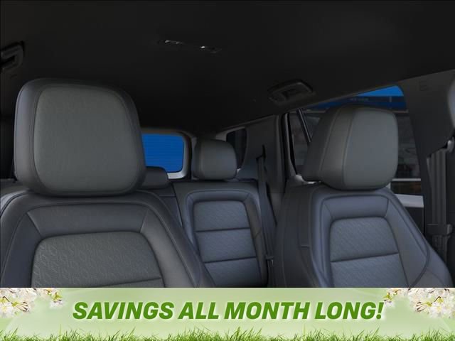 New 2026 Chevrolet Equinox LT image 24