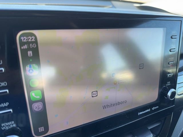 Used 2024 Toyota Camry XSE image 3