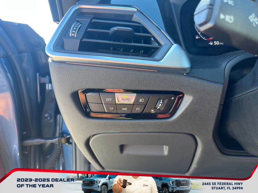 Used 2021 BMW 440i xDrive Coupe w/ Premium Package image 19