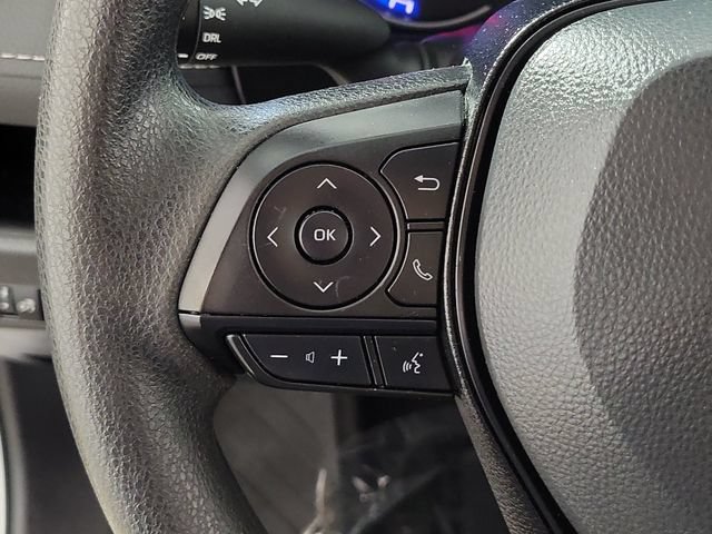 Used 2024 Toyota RAV4 LE AWD/4WD image 24