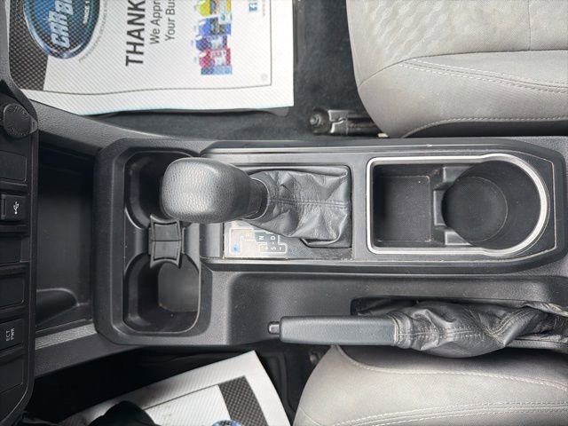 Used 2021 Toyota Tacoma SR image 27