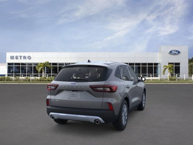 New 2026 Ford Escape Active image 8